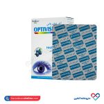 قرص اپتی ویژن پلاس نیچرز اونلی 30 عددی - Image 2